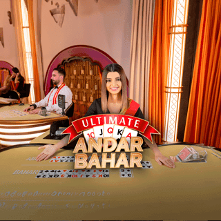 Ultimate Andar Bahar game thumbnail
