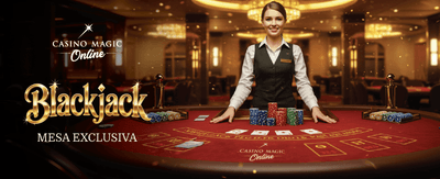Ganá Grande con Aguero Casino