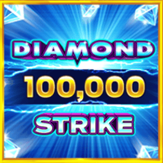 Diamond Strike 100,000 game icon