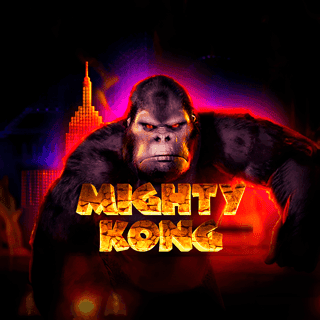Mighty Kong game thumbnail