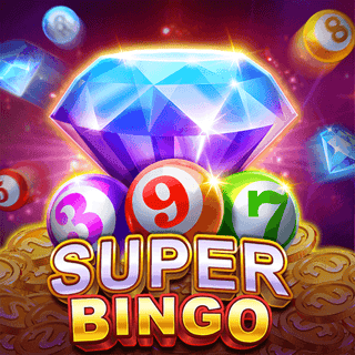 Super Bingo game thumbnail