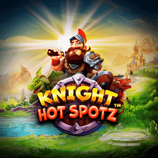 Knight Hot Spotz™ game icon