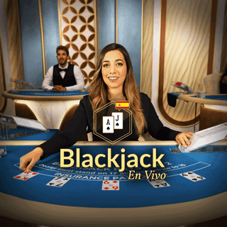 Classic Blackjack in Spanish 11