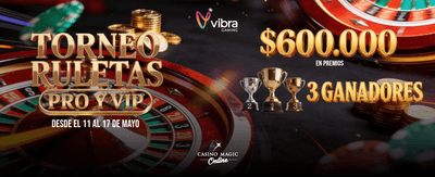 Kun Agüero Casino Roulette Tournament