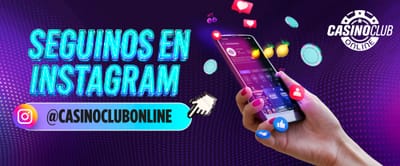 Promotional banner of Casino Kun Agüero with exclusive offers
