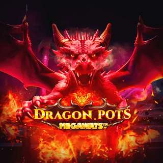 Dragon Pots Megaways game icon