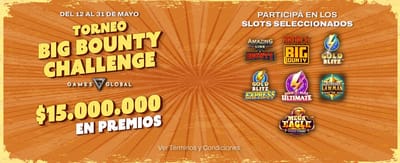 Premios Épicos en kunaguerocasino.net