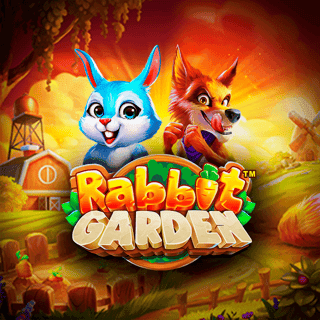 Rabbit Garden game icon