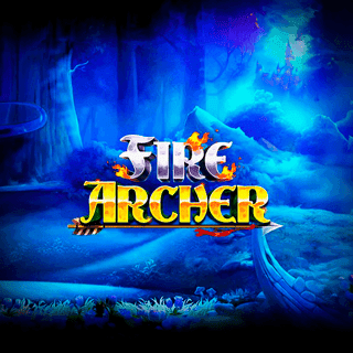 Fire Archer game icon
