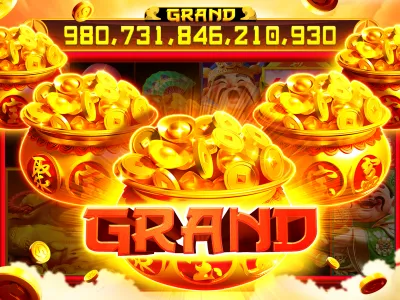 Casino games catalog