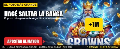 Collect incredible prizes now