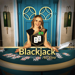 Classic Blackjack in Portuguese 10