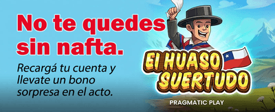 La Pasión del Juego Argentino
